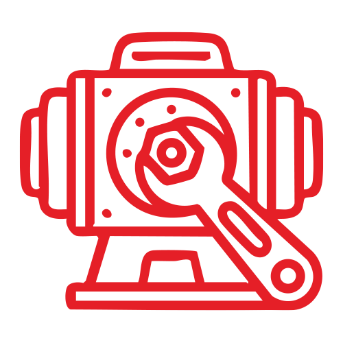 Installation, Commissioning & Implementation